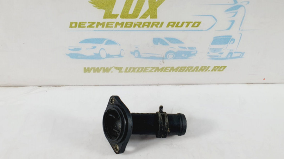 Flansa lichid racire 1.4 tdi amf bms 045121121a Volkswagen VW Polo 4 9N [2001 - 2005]