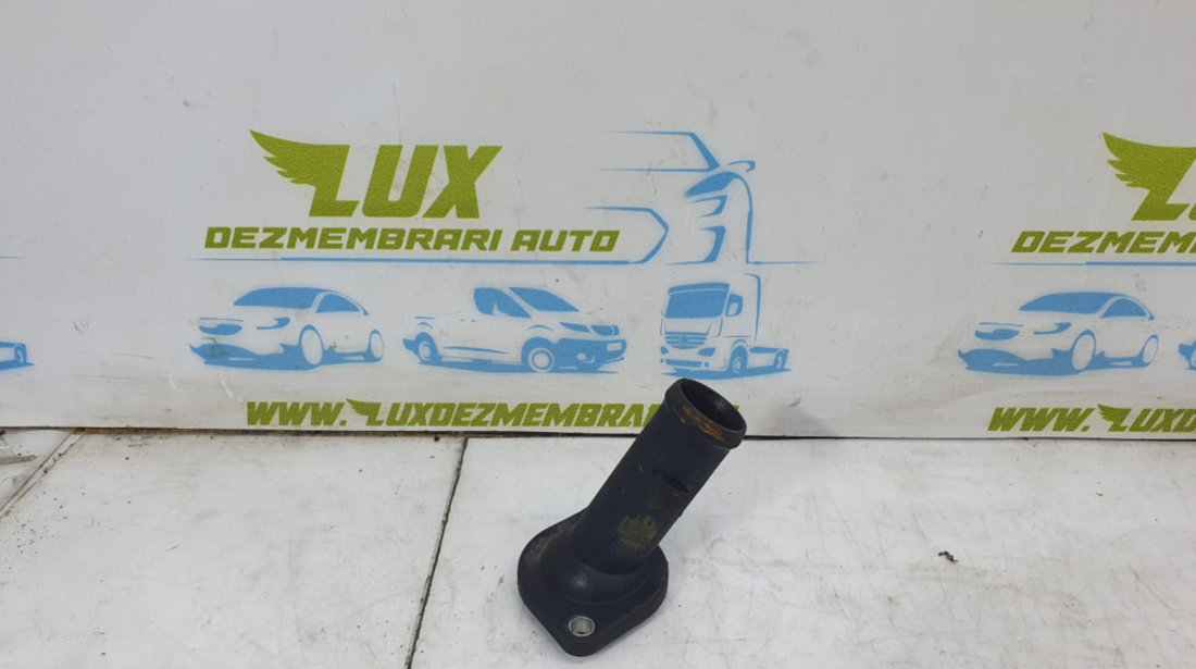 Flansa lichid racire 1.4 tdi amf bms 045121121a Seat Ibiza 3 [2002 - 2006]