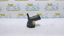 Flansa lichid racire 1.6 tdi cayc 3c0122291d Skoda...