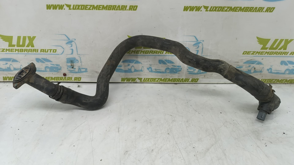 Flansa lichid racire 1.9 tdi auy 06a121121c Volkswagen VW Sharan [2th facelift] [2003 - 2010]