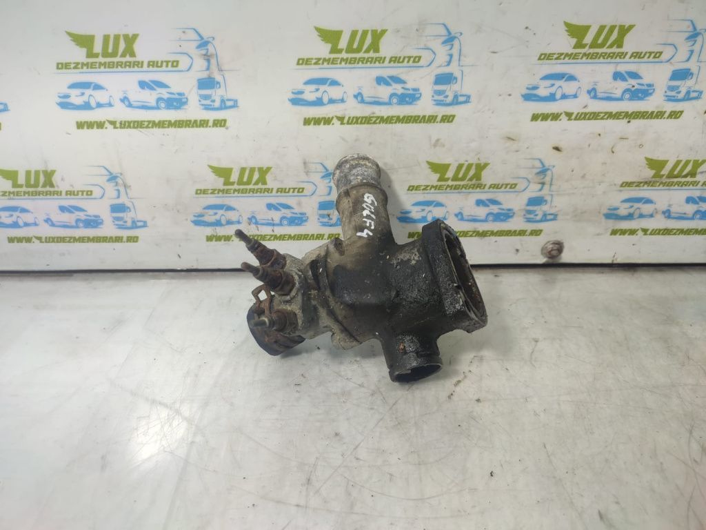 Flansa lichid racire 1.9 tdi avf 038121133A Skoda Superb [2001 - 2006]