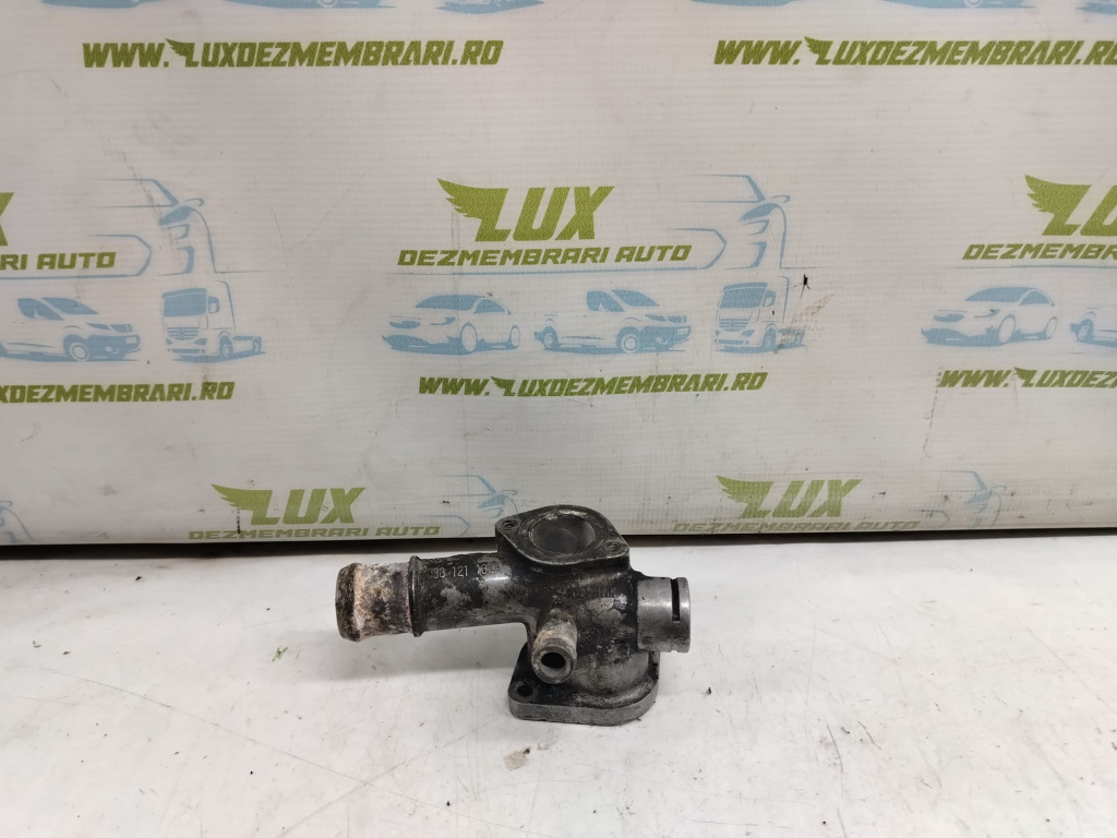 Flansa lichid racire 1.9 tdi avf 038121133A Volkswagen VW Golf 4 [1997 - 2006]