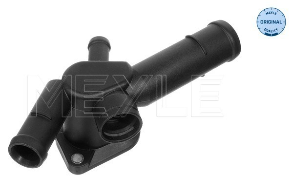Flansa lichid racire (1001210058 MEYLE) AUDI,SEAT,SKODA,VW