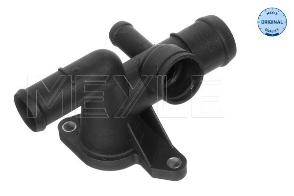 Flansa lichid racire (1001210059 MEYLE) AUDI,SEAT,SKODA,VW