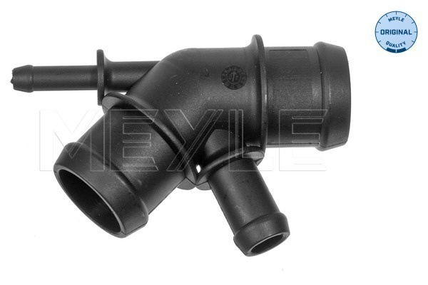 Flansa lichid racire (1001210072 MEYLE) AUDI,SEAT,SKODA,VW