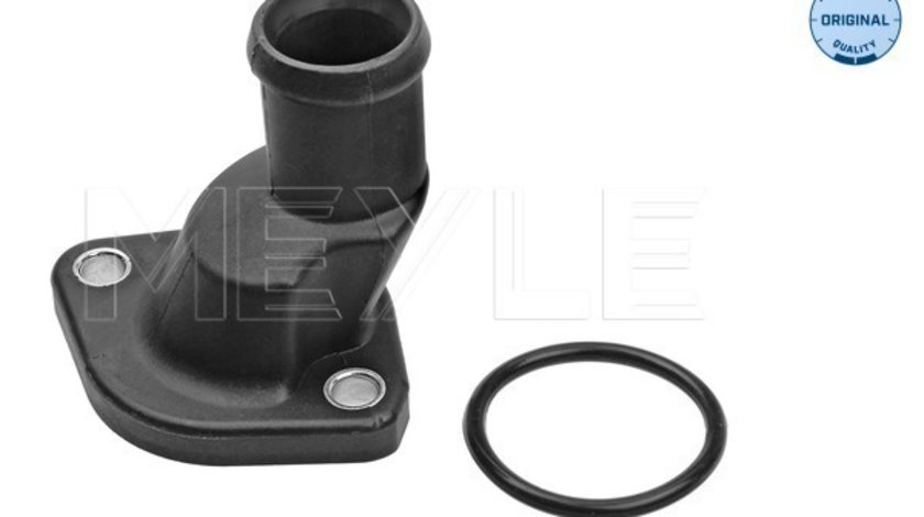 Flansa lichid racire (1001210078 MEYLE) AUDI