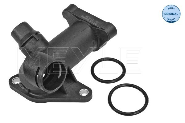 Flansa lichid racire (1001210113 MEYLE) AUDI,SKODA,VW