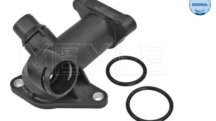 Flansa lichid racire (1001210113 MEYLE) AUDI,SKODA,VW