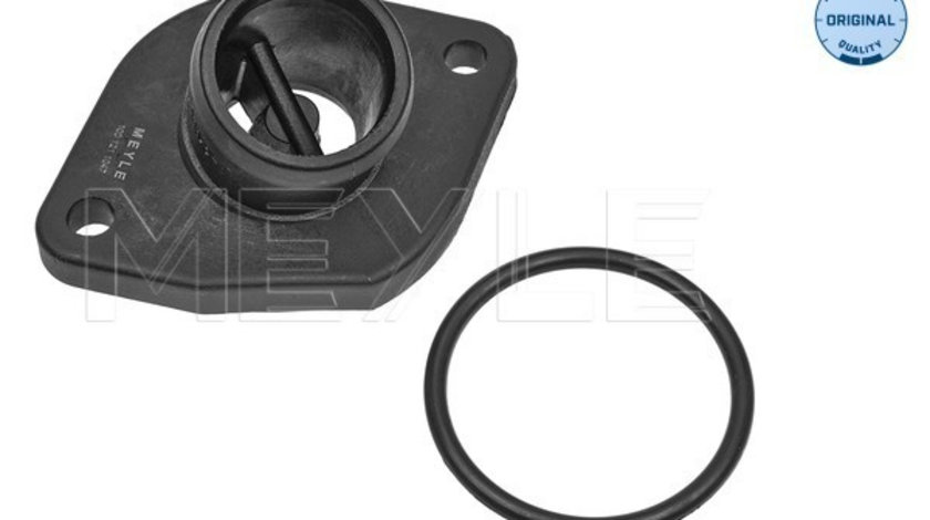 Flansa lichid racire (1001211047 MEYLE) SEAT,SKODA,VW