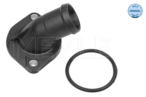 Flansa lichid racire (1001211067 MEYLE) AUDI,VW