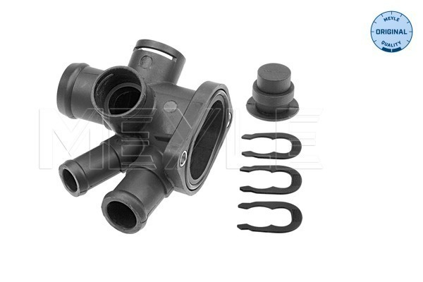 Flansa lichid racire (1002260011 MEYLE) VW