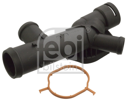 Flansa lichid racire (106011 FEBI BILSTEIN) VW