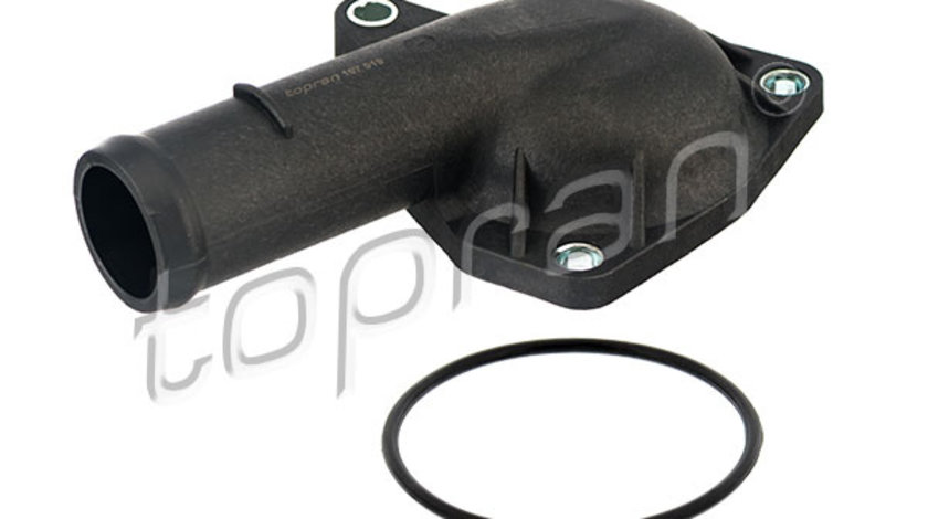 Flansa lichid racire (107919 HAN) MERCEDES-BENZ,VW