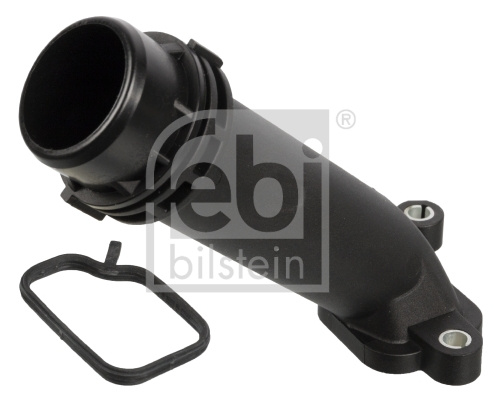 Flansa lichid racire (108261 FEBI BILSTEIN) BMW,MINI