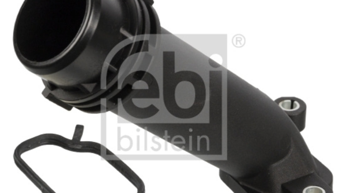 Flansa lichid racire (108261 FEBI BILSTEIN) BMW,MINI