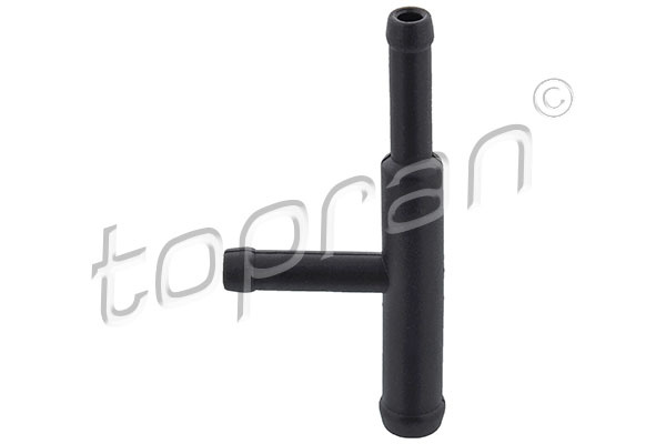 Flansa lichid racire (109637 HAN) VW