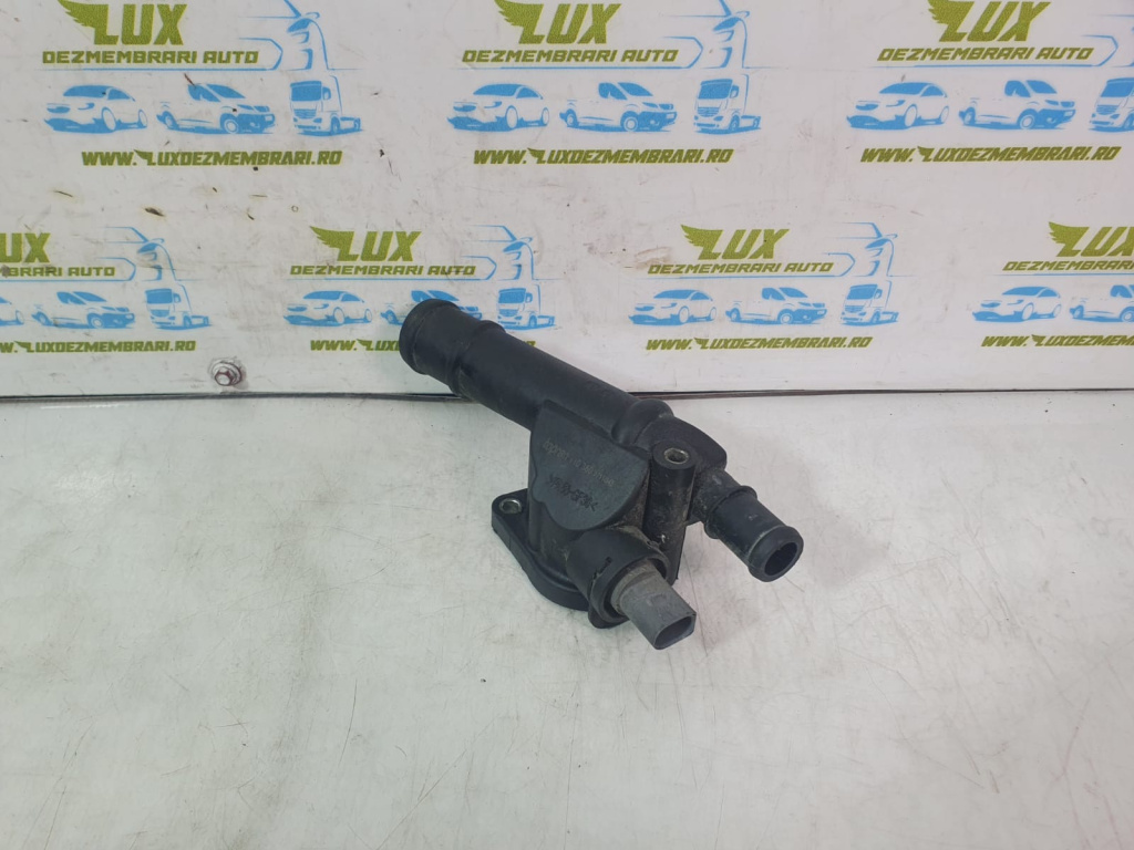 Flansa lichid racire 110360 1.9 2.0 tdi Volkswagen VW Eos [2006 - 2010]