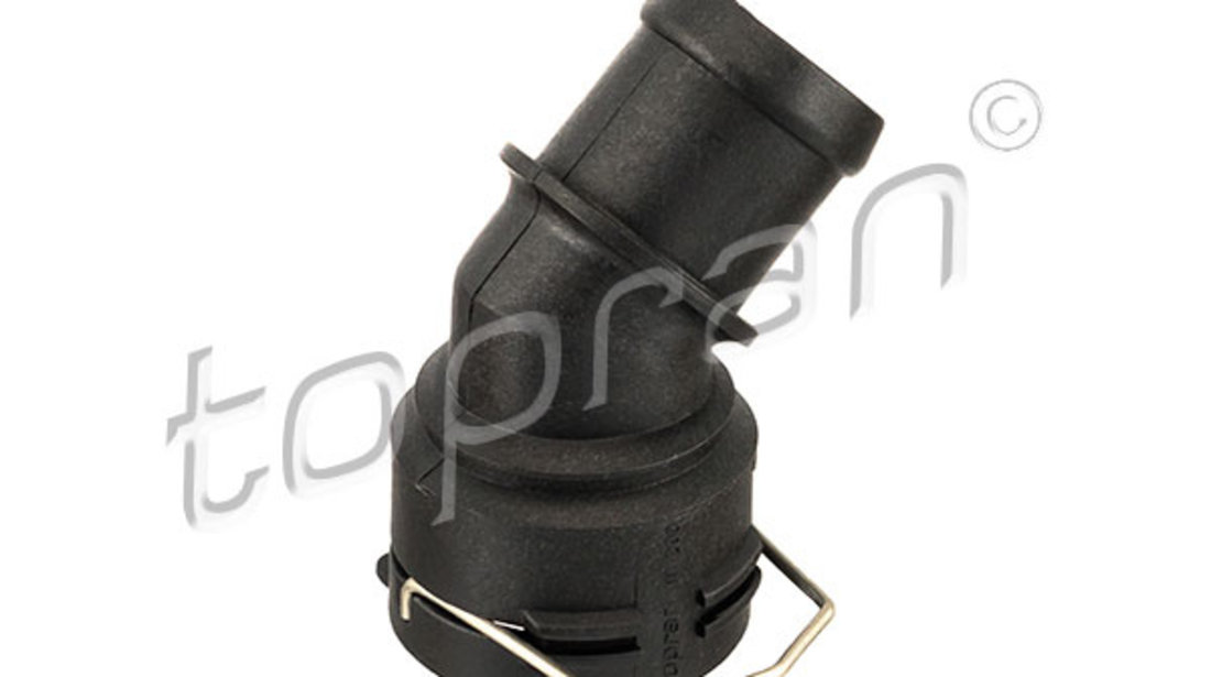 Flansa lichid racire (111233 HAN) AUDI,SEAT,SKODA,VW