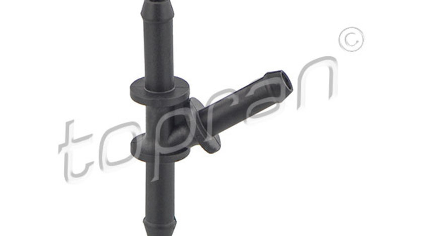 Flansa lichid racire (115858 HAN) AUDI,SEAT,SKODA,VW