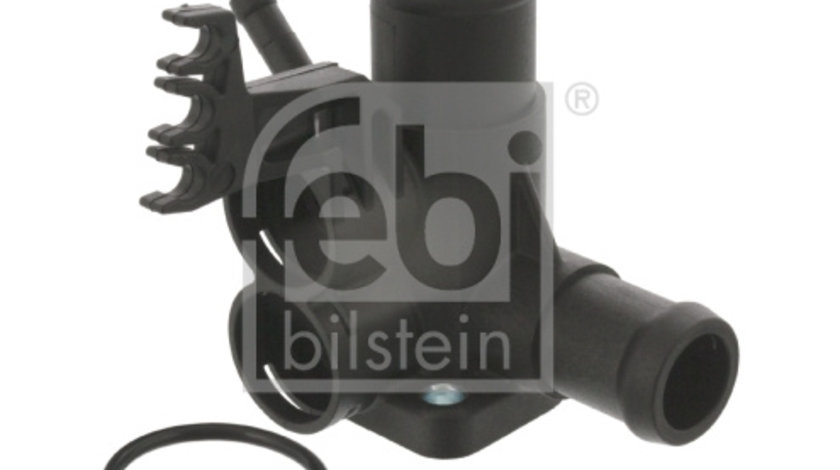 Flansa lichid racire (12406 FEBI BILSTEIN) SEAT,VW