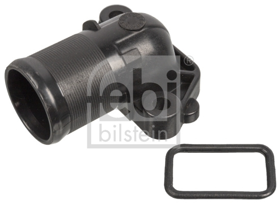 Flansa lichid racire (170183 FEBI BILSTEIN) DACIA,RENAULT
