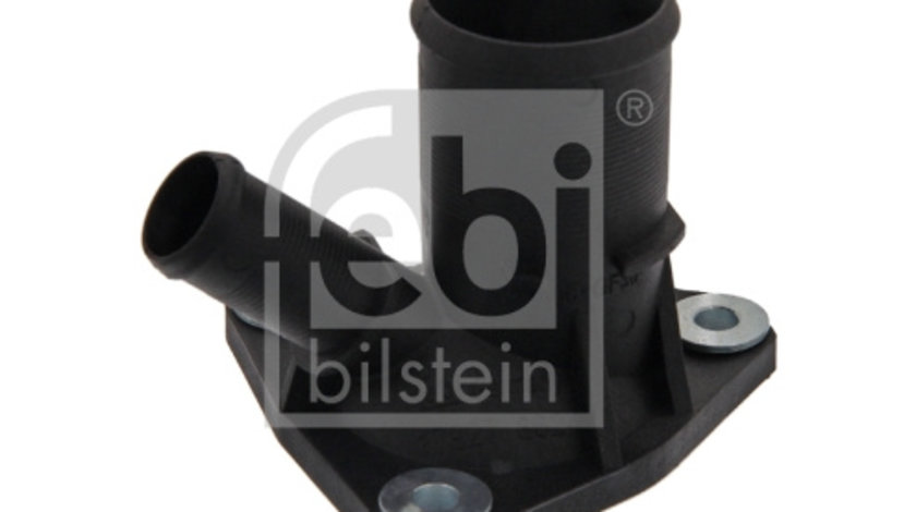 Flansa lichid racire (17927 FEBI BILSTEIN) Citroen,PEUGEOT