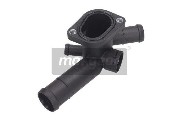 Flansa lichid racire (180230 MAXGEAR) AUDI,SEAT,SKODA,VW