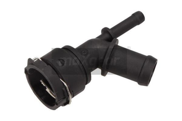 Flansa lichid racire (180278 MAXGEAR) AUDI,SEAT,SKODA,VW