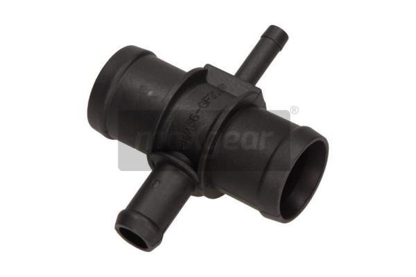 Flansa lichid racire (180470 MAXGEAR) AUDI,SEAT,SKODA,VW