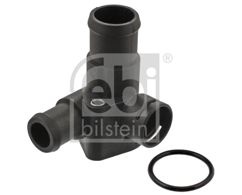 Flansa lichid racire (18226 FEBI BILSTEIN) AUDI,VW