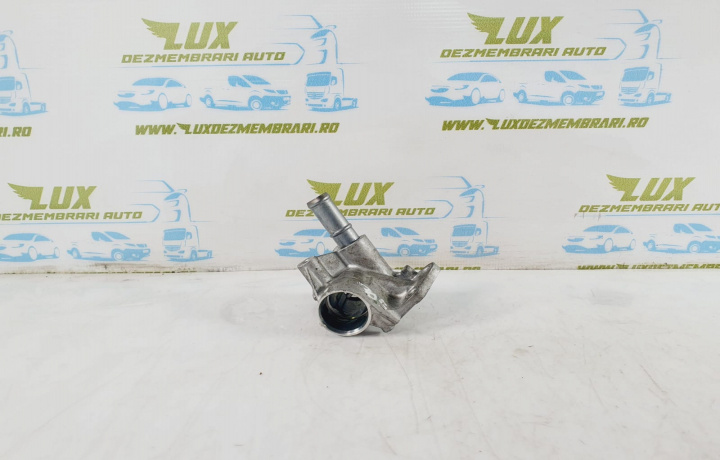 Flansa lichid racire 2.0 benzina hybrid PEXN k5t44978 Mazda CX-30 DM [2019 - 2023] 2.0 benzina + hybrid PEXN