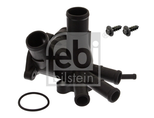 Flansa lichid racire (22746 FEBI BILSTEIN) SEAT,VW