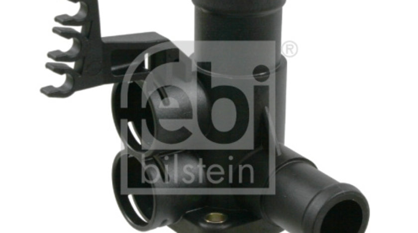 Flansa lichid racire (23044 FEBI BILSTEIN) AUDI,SEAT