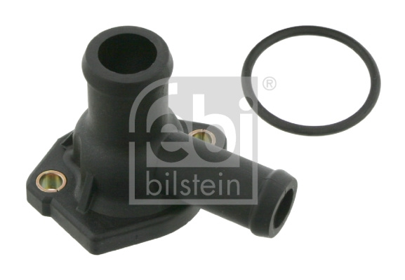 Flansa lichid racire (26907 FEBI BILSTEIN) AUDI,SEAT,VW