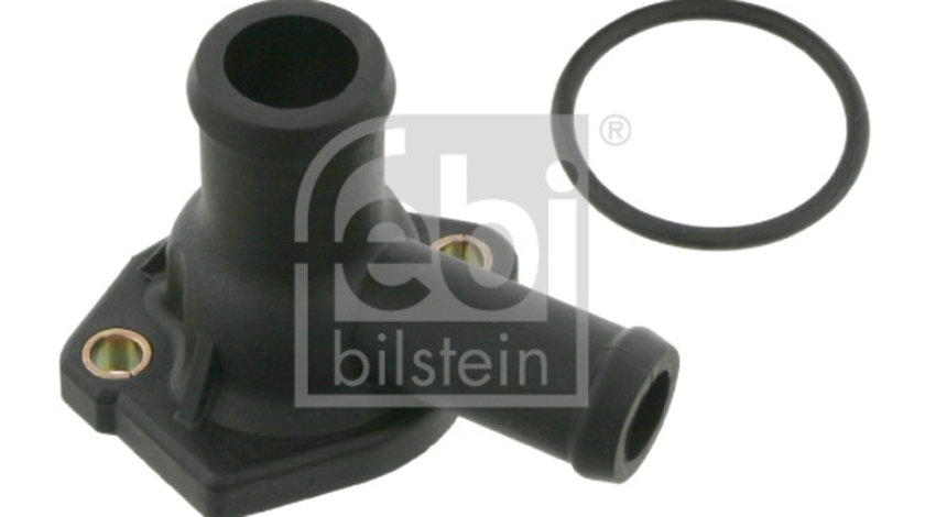 Flansa lichid racire (26907 FEBI BILSTEIN) AUDI,SEAT,VW