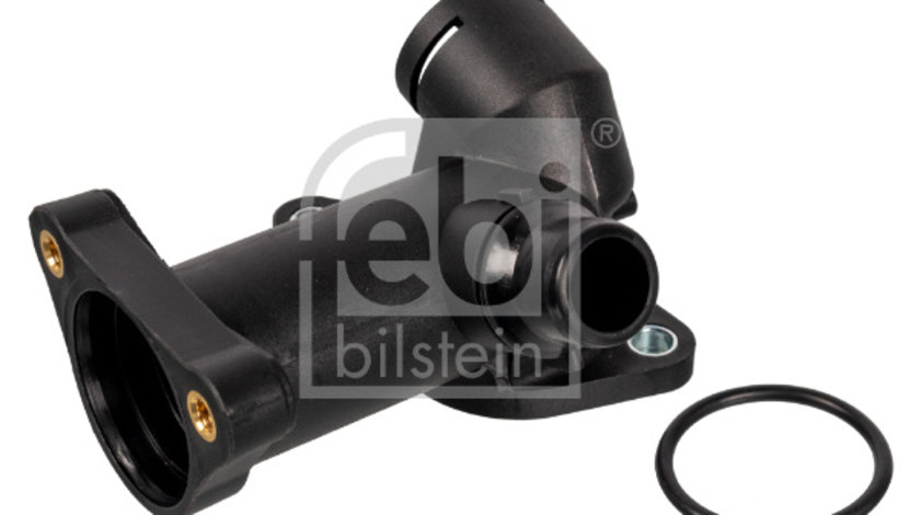 Flansa lichid racire (29880 FEBI BILSTEIN) AUDI,SKODA,VW