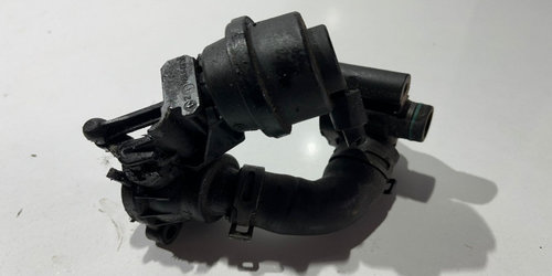 Flansa lichid racire 3.0tdi 059121506h Audi A8 D4/4H [2010 - 2014]
