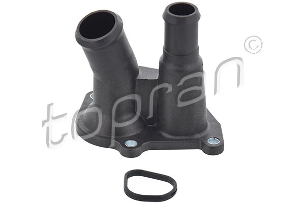 Flansa lichid racire (301793 HAN) FORD