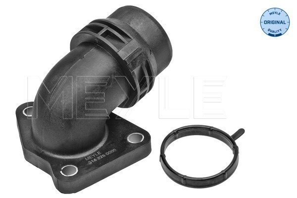 Flansa lichid racire (3142260005 MEYLE) BMW