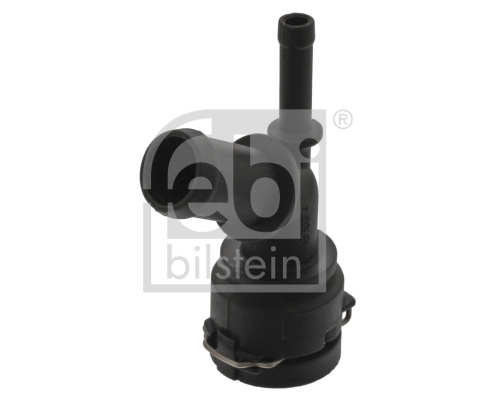 Flansa lichid racire (38313 FEBI BILSTEIN) AUDI,SEAT,SKODA,VW