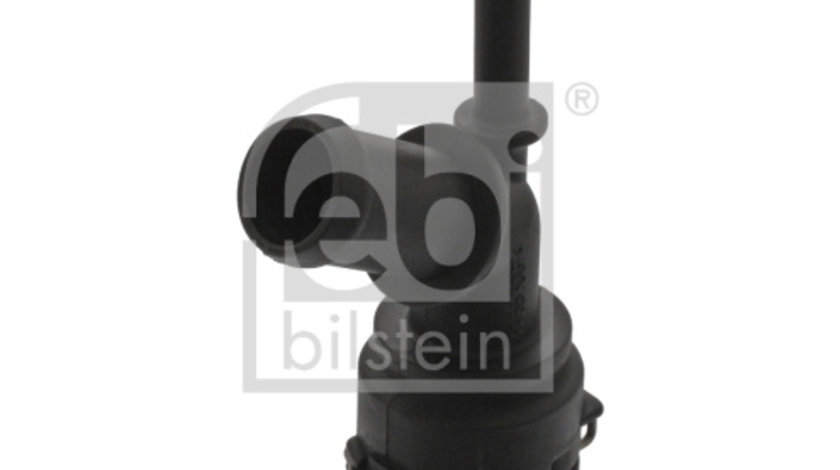 Flansa lichid racire (38313 FEBI BILSTEIN) AUDI,SEAT,SKODA,VW