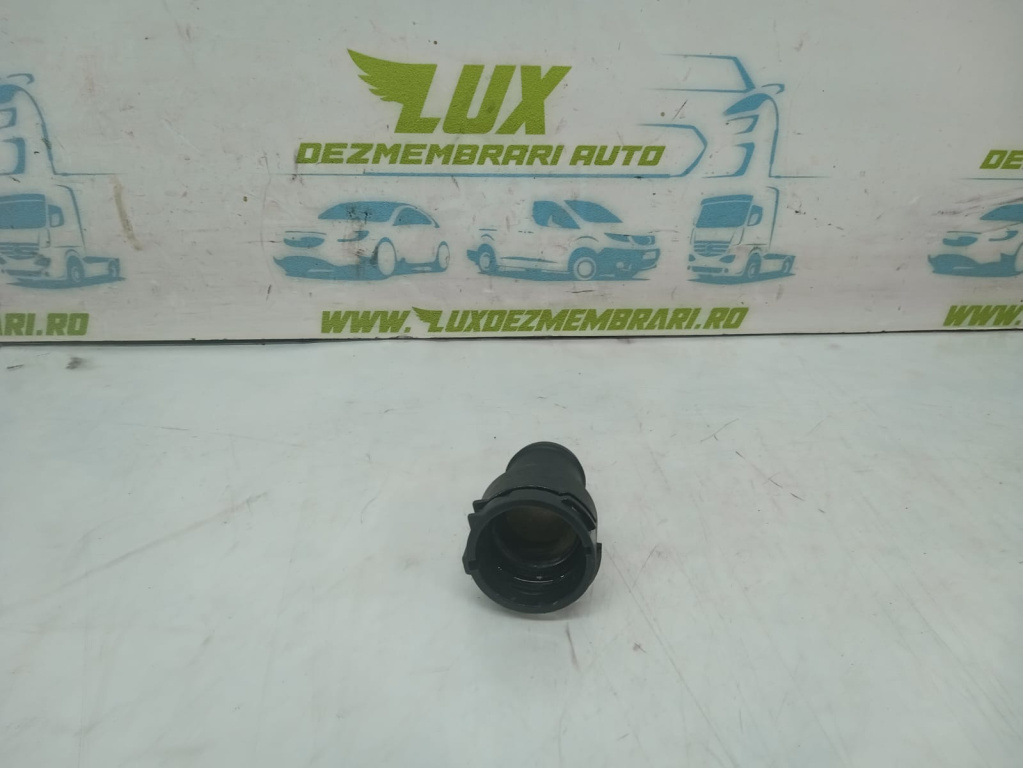 Flansa lichid racire 3b0122291c Audi A3 8P [2003 - 2005]