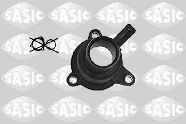 Flansa lichid racire (4000378 SAS) DACIA,RENAULT
