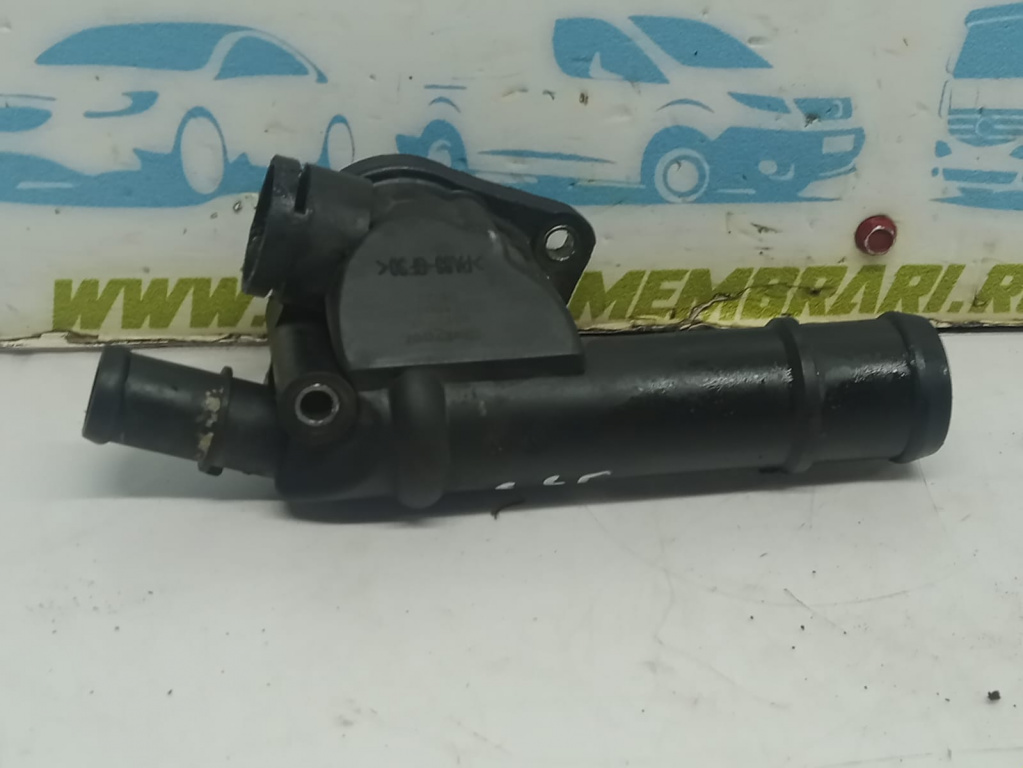 Flansa lichid racire 4010038 Volkswagen VW Passat B6 [2005 - 2010] 2.0 tdi BMR
