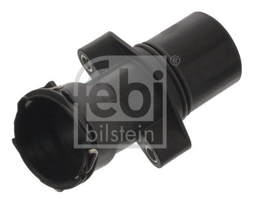 Flansa lichid racire (44986 FEBI BILSTEIN) MERCEDES-BENZ
