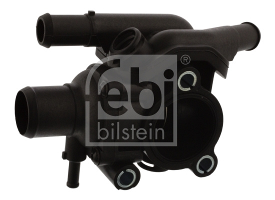 Flansa lichid racire (45220 FEBI BILSTEIN) FORD