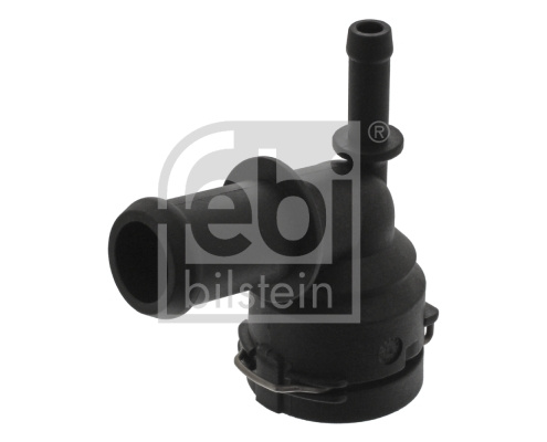 Flansa lichid racire (45979 FEBI BILSTEIN) AUDI,SKODA,VW