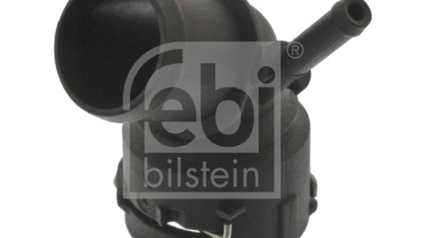 Flansa lichid racire (45984 FEBI BILSTEIN) AUDI,SEAT,SKODA,VW