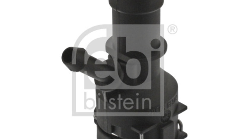 Flansa lichid racire (45990 FEBI BILSTEIN) AUDI,SEAT,SKODA,VW