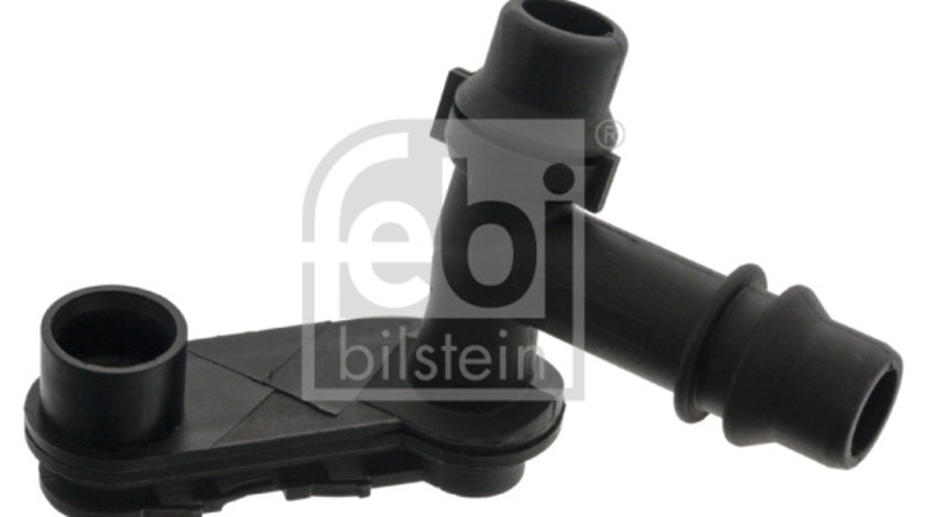 Flansa lichid racire (46999 FEBI BILSTEIN) BMW